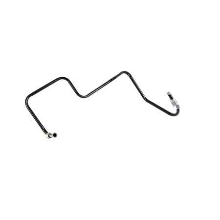 Mopar Brake Hydraulic Line Junction, 52129152AE 52129152AE